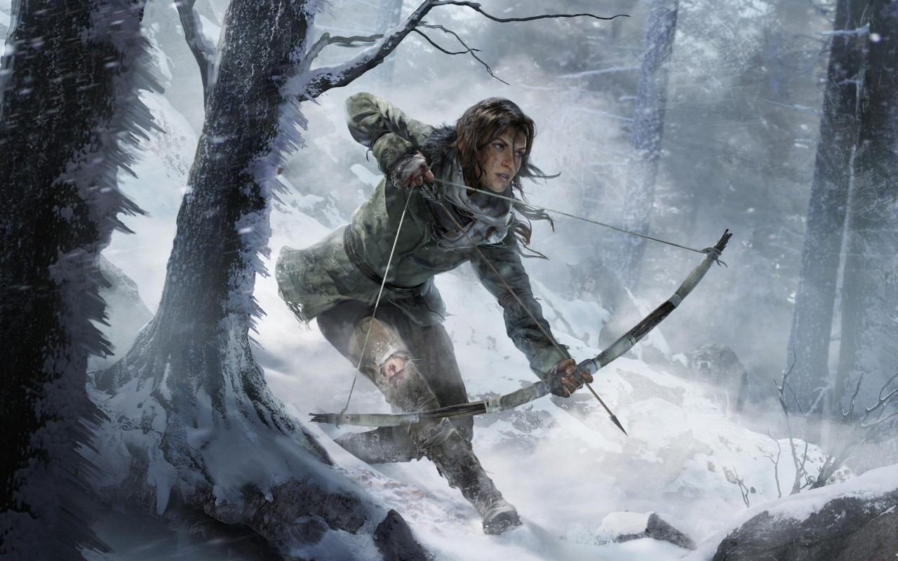rise of tomb raider game free download for android